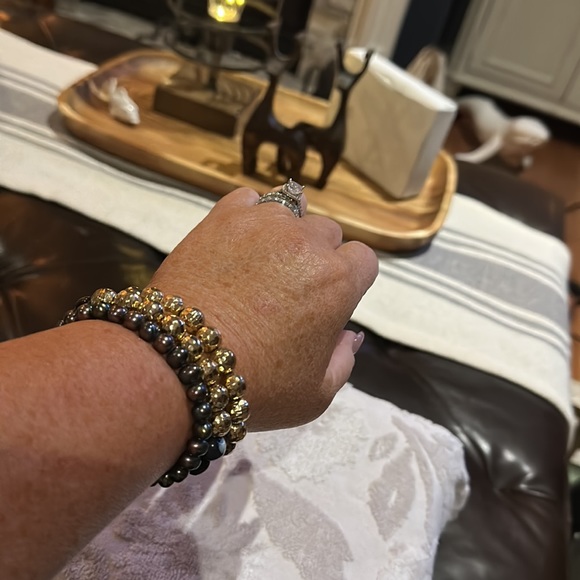 Macy’s Bracelets, lot of 3 - Picture 9 of 11